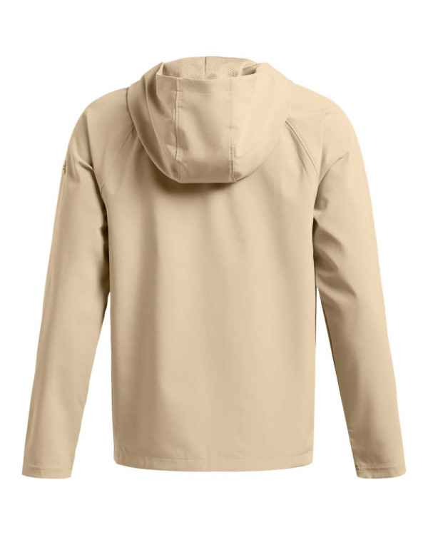 Яке Момчета UNSTOPPABLE FULL ZIP Under Armour 