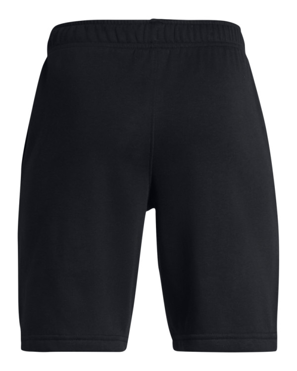 Къси панталони Момчета BOYS RIVAL TERRY SHORT Under Armour 