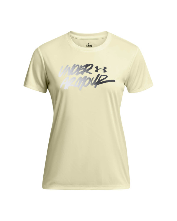 Тениска Жени VELOCITY GRADIENT WM SS Under Armour 