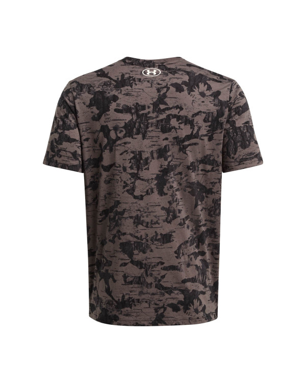 Тениска Мъже PROJECT ROCK PAYOF AOP GRAPHIC Under Armour 