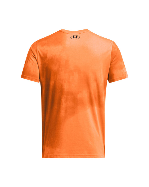 Тениска Мъже PROJECT ROCK PAYOF AOP GRAPHIC Under Armour 