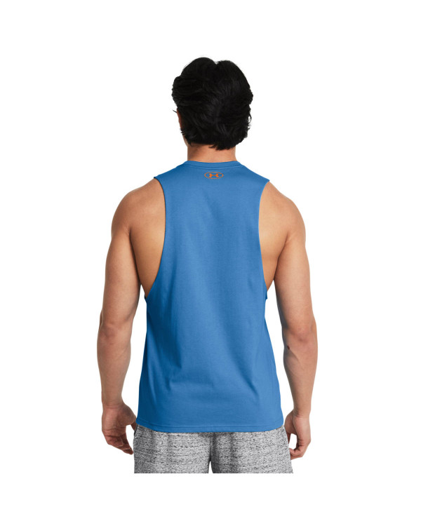 Потник Мъже PROJECT ROCK PAYOFF GRAPHIC SL Under Armour 