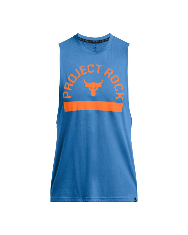 Потник Мъже PROJECT ROCK PAYOFF GRAPHIC SL Under Armour 