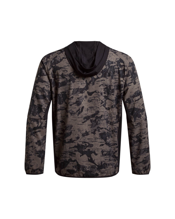 Яке Мъже PROJECT ROCK ISO TIDE HYBRID JKT Under Armour 