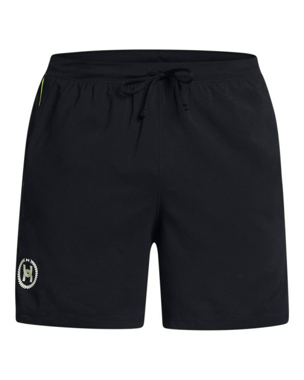 Къси панталони Мъже RUN EVERYWHERE SHORT Under Armour 