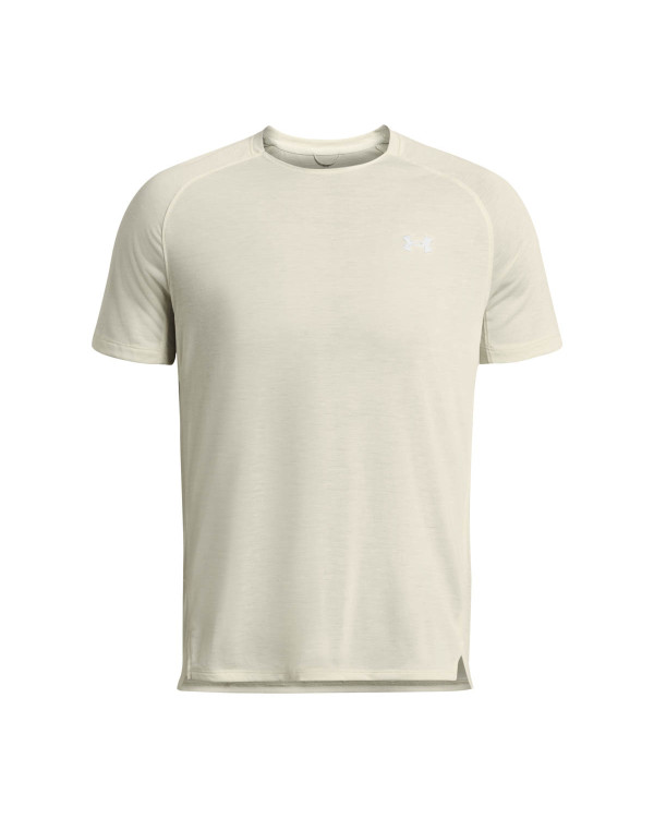 Тениска Мъже LAUNCH TRAIL SHORTSLEEVE Under Armour 