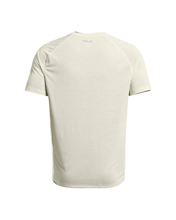 Тениска Мъже LAUNCH TRAIL SHORTSLEEVE Under Armour 