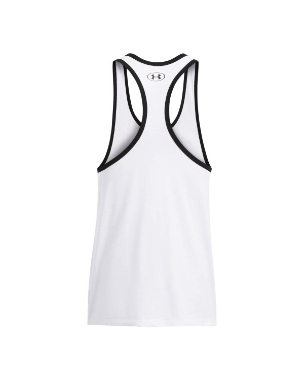 Потник Мъже PROJECT ROCK GET TO WORK TANK Under Armour 