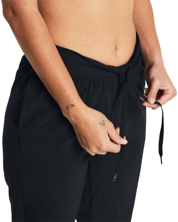 Долнище Жени RIVAL HIGH RISE PANT Under Armour 