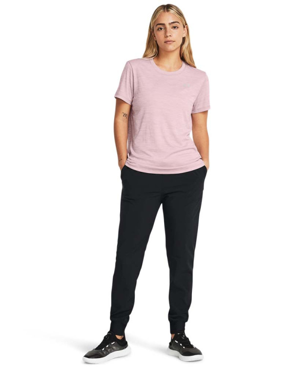 Долнище Жени RIVAL HIGH RISE PANT Under Armour 