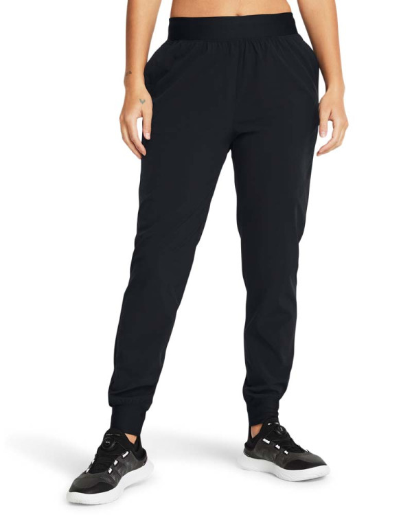 Долнище Жени RIVAL HIGH RISE PANT Under Armour 