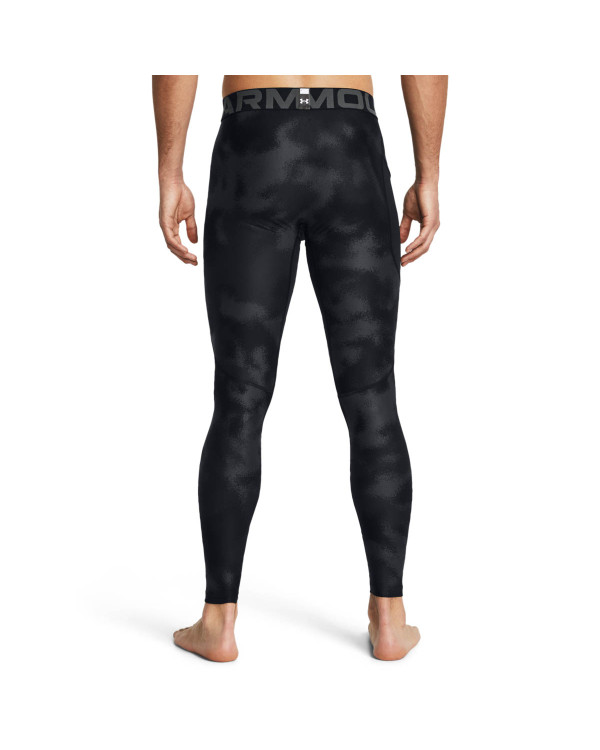 Клин Мъже HEATGEAR ARMOUR PRINTED LGS Under Armour 