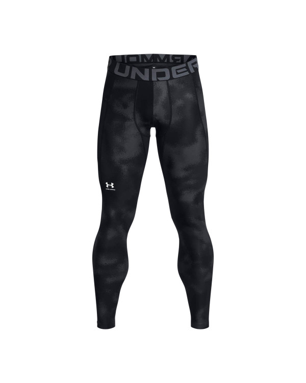 Клин Мъже HEATGEAR ARMOUR PRINTED LGS Under Armour 