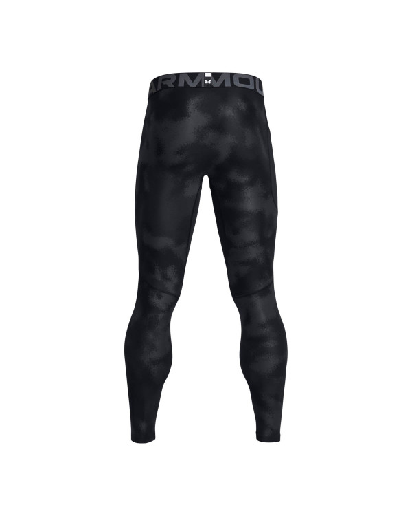 Клин Мъже HEATGEAR ARMOUR PRINTED LGS Under Armour 