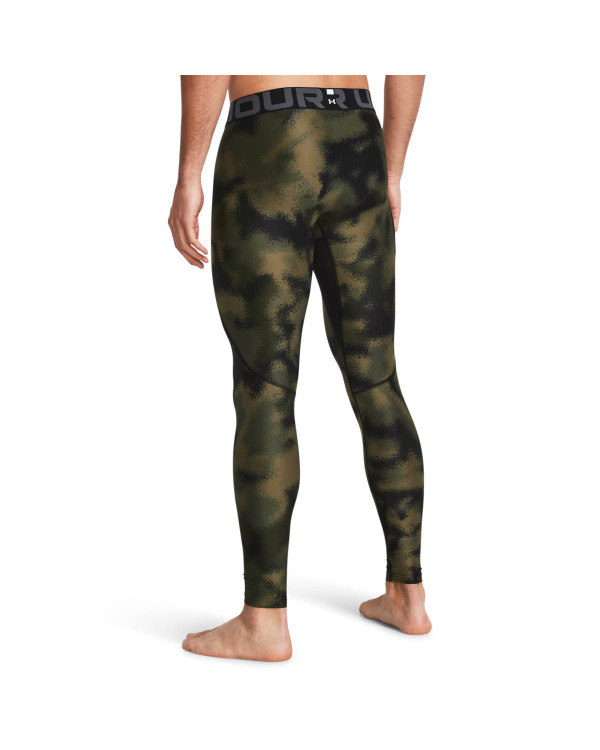 Клин Мъже HEATGEAR PRINTED LGS Under Armour 