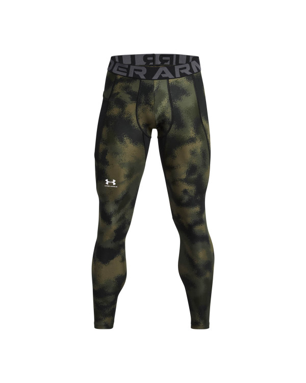 Клин Мъже HEATGEAR PRINTED LGS Under Armour 