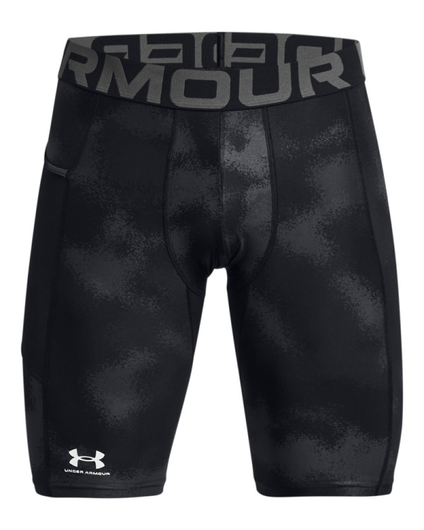 Клинове Мъже HEATGEAR ARMOUR PRINTED LG STS Under Armour 