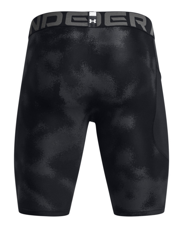 Клинове Мъже HEATGEAR ARMOUR PRINTED LG STS Under Armour 