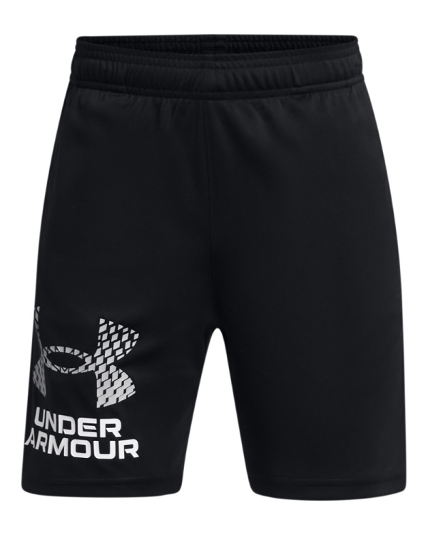 Къси панталони Момчета PROTOTYPE 3.0 LOGO SHORTS Under Armour 