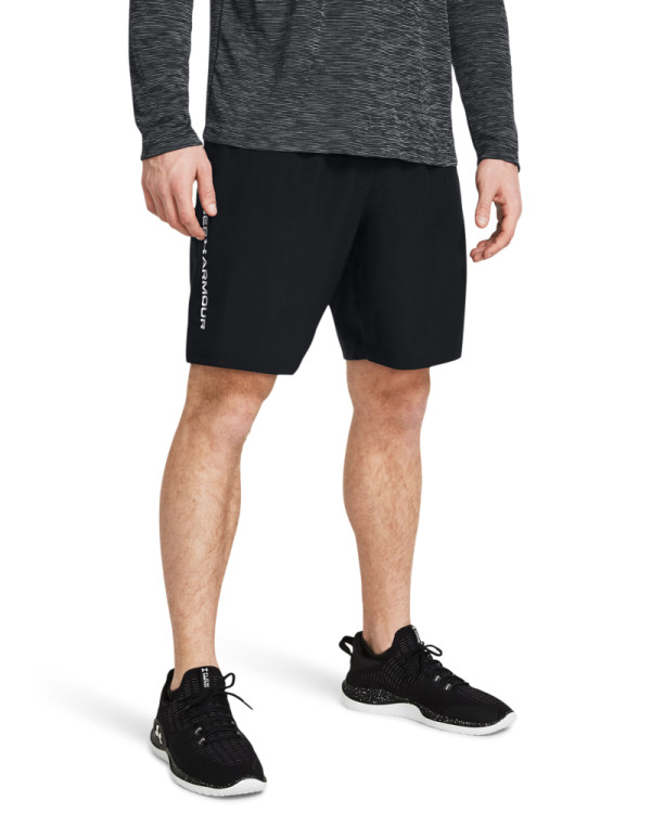 Къси панталони Мъже UA WOVEN WDMK SHORTS 