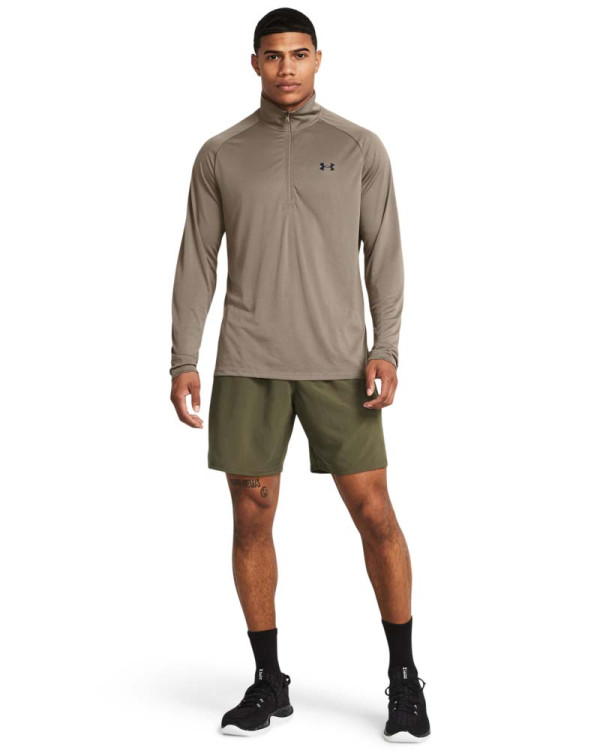 Къси панталони Мъже WOVEN WDMK SHORTS Under Armour 