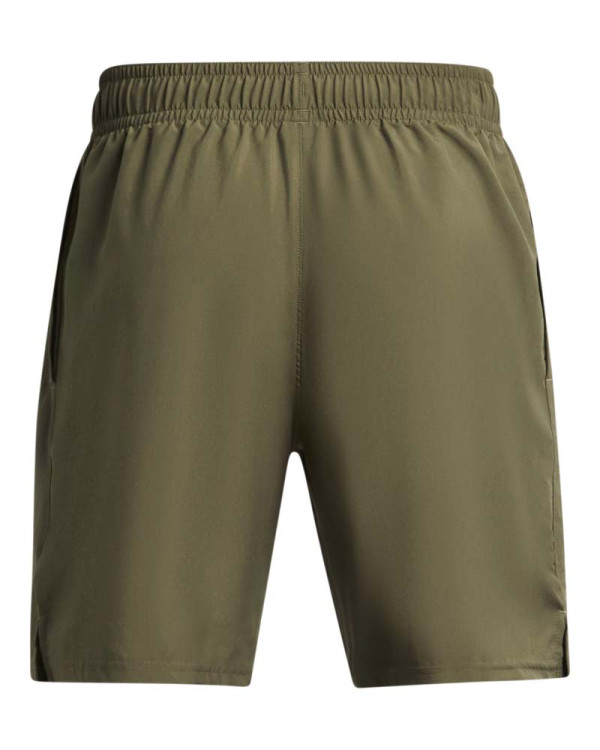 Къси панталони Мъже WOVEN WDMK SHORTS Under Armour 