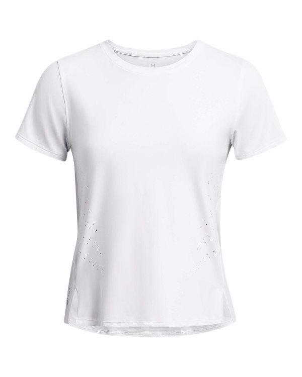 Тениска Жени LASER SS Under Armour 