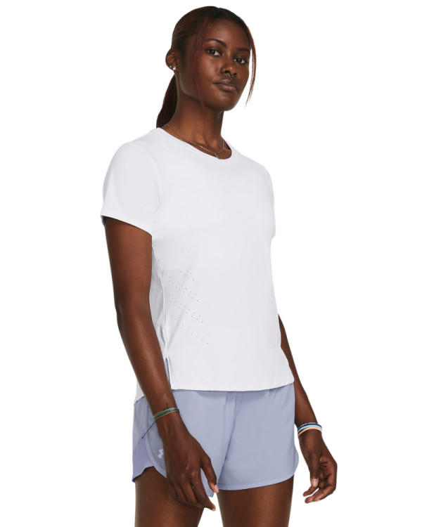 Тениска Жени LASER SS Under Armour 