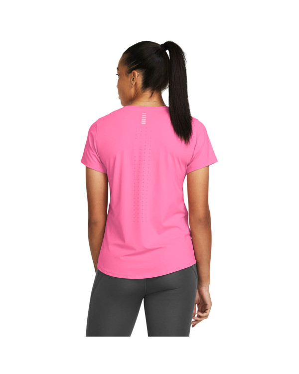 Тениска Жени LASER SS Under Armour 