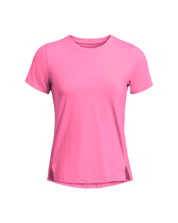 Тениска Жени LASER SS Under Armour 