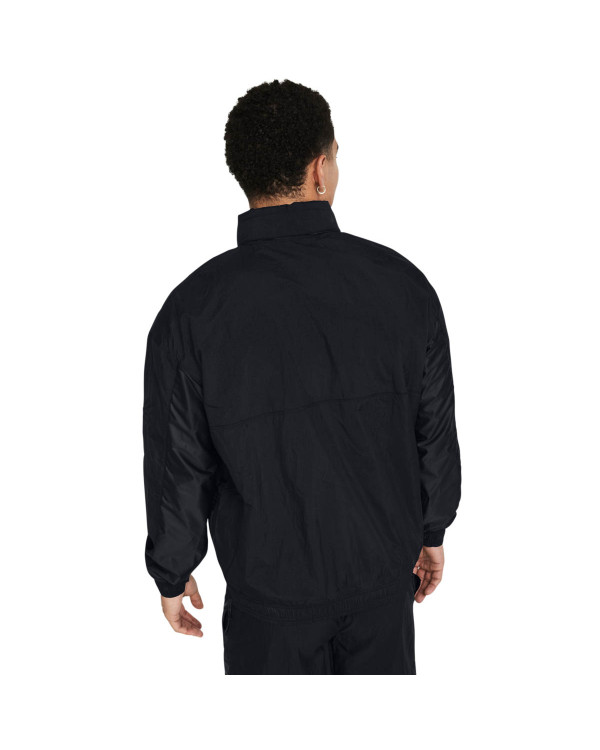 Яке Мъже CURRY FZ JACKET Under Armour 