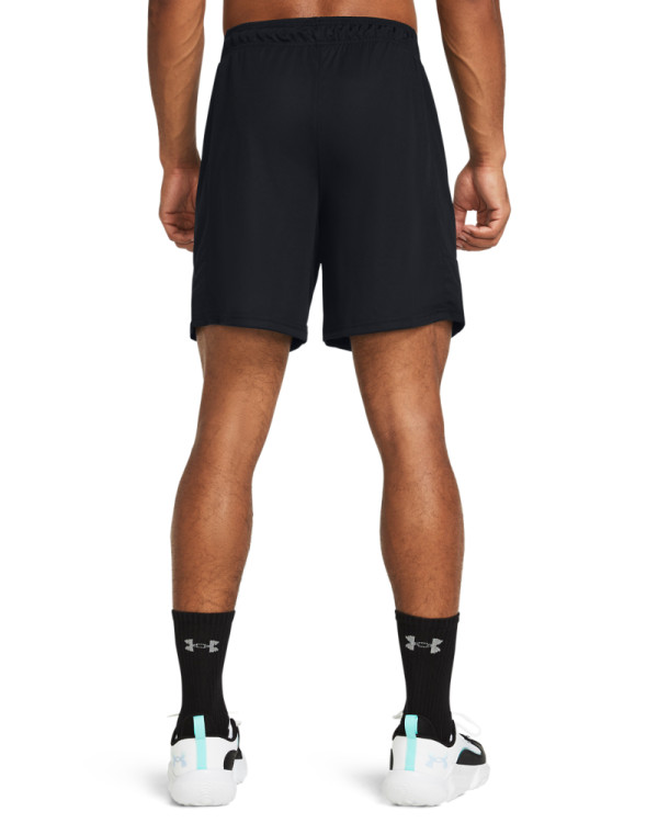 Къси панталони Мъже Under Armour BASELINE SHORT 