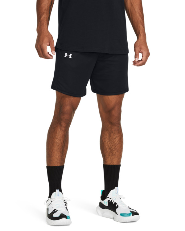 Къси панталони Мъже Under Armour BASELINE SHORT 