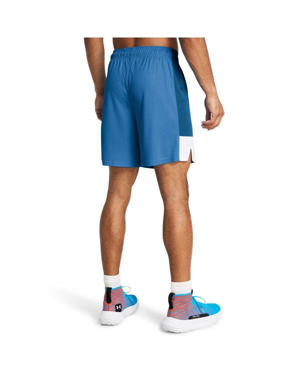 Къси панталони Мъже BASELINE SHORT Under Armour 