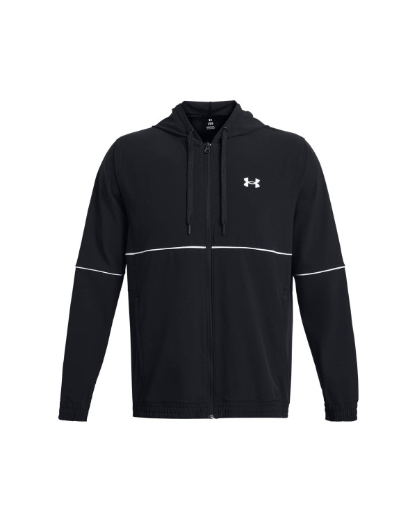 Яке Мъже BASELINE WOVEN JACKET Under Armour 