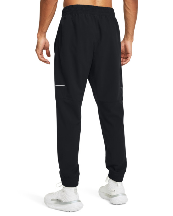 Долнище Мъже BASELINE WOVEN PANT Under Armour 