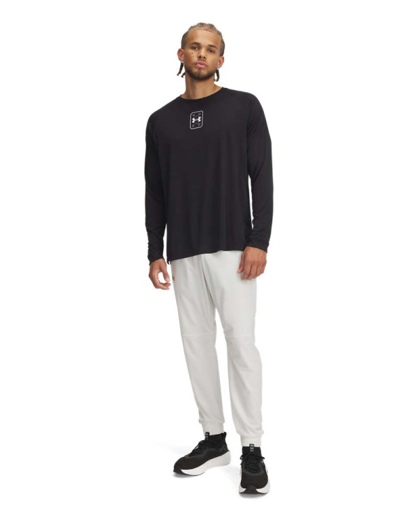 Долнище Мъже ZONE WOVEN PANT Under Armour 