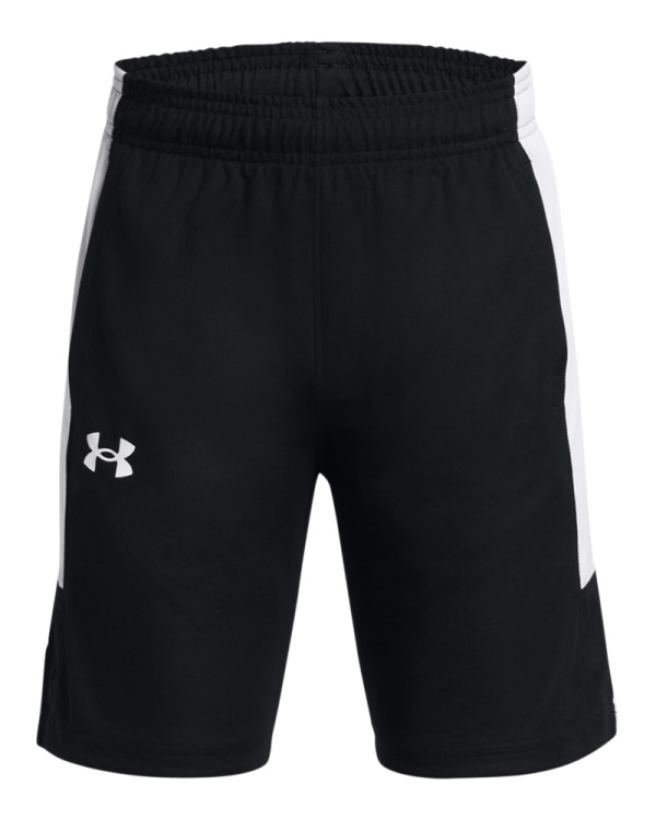 Къси панталони Момчета BASELINE SHORT Under Armour 