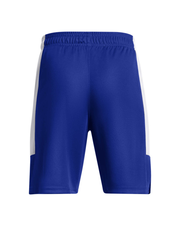 Къси панталони Момчета BASELINE SHORT Under Armour 