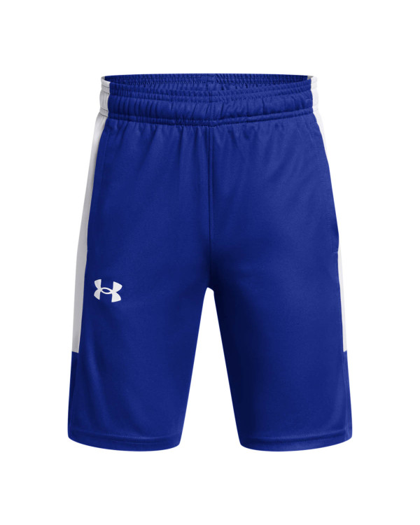 Къси панталони Момчета BASELINE SHORT Under Armour 