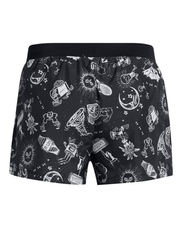 Къси панталони Мъже WE RUN SHORT Under Armour 