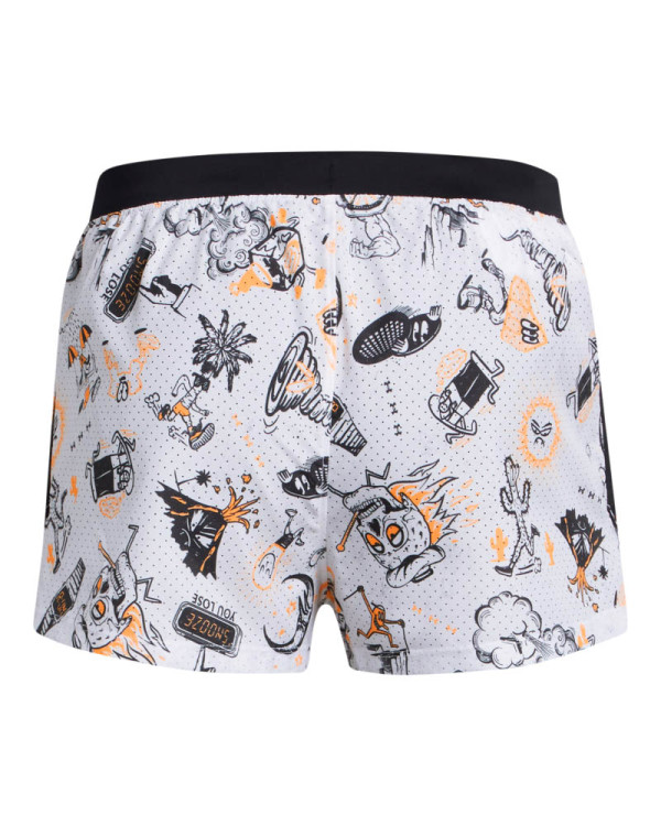 Къси панталони Мъже WE RUN SHORT Under Armour 