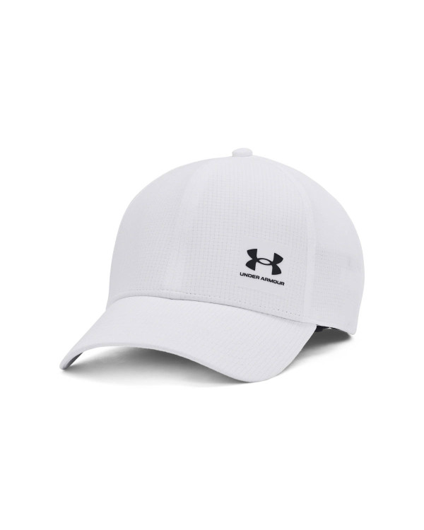Шапка с козирка Мъже M ISO-CHILL ARMOURVENT ADJ Under Armour 