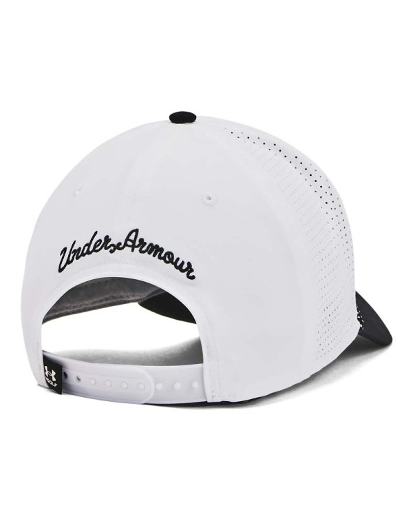 Шапка с козирка Мъже DRIVER SNAPBACK Under Armour 
