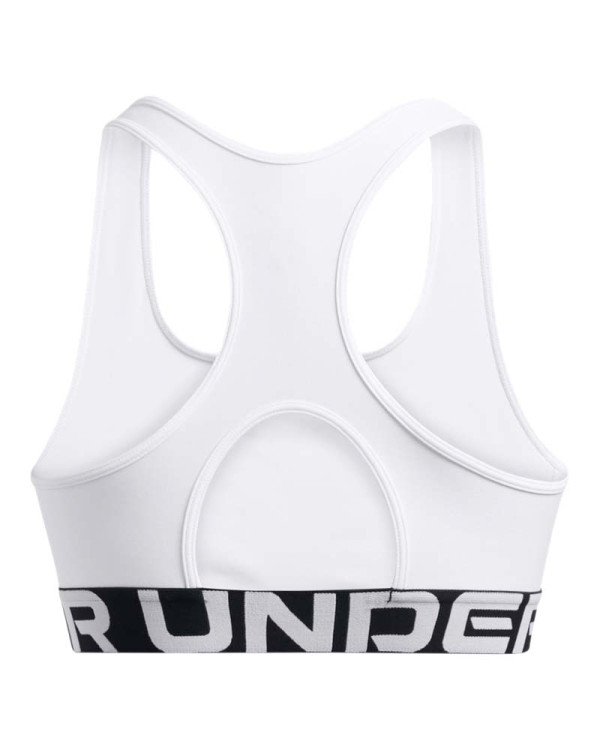 Бюстие Жени HEATGEAR MID BRANDED Under Armour 