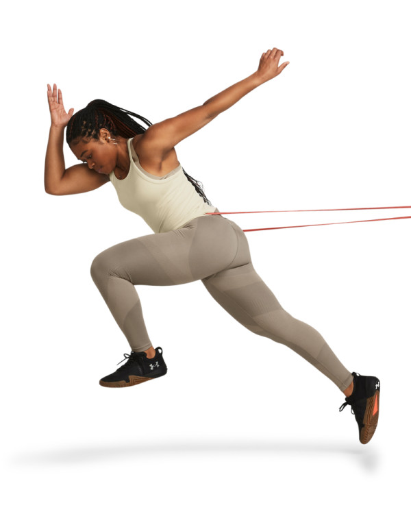 Клин Жени VANISH ELITE SEAMLESS ANKLEG Under Armour 