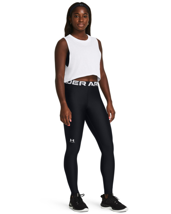 Клин Жени HEATGEAR AUTHENTICS LEGGING Under Armour 