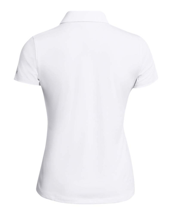 Тениска Жени PLAYOFF SS POLO Under Armour 