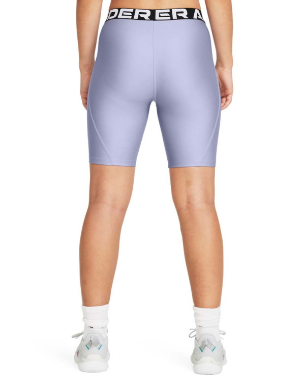 Клин Жени HEATGEAR AUTHENTICS 8IN SHORT Under Armour 