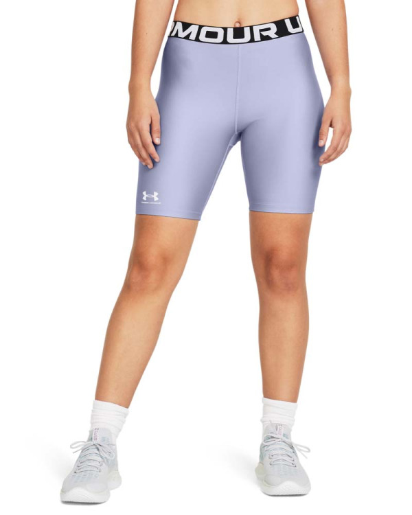 Клин Жени HEATGEAR AUTHENTICS 8IN SHORT Under Armour 